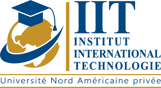 Réglement Interieur - Institut International Technologie