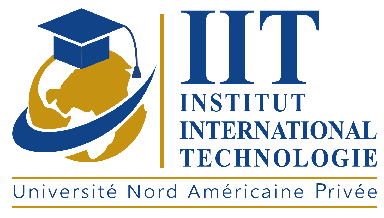 GÉNIE INFORMATIQUE - Institut International Technologie